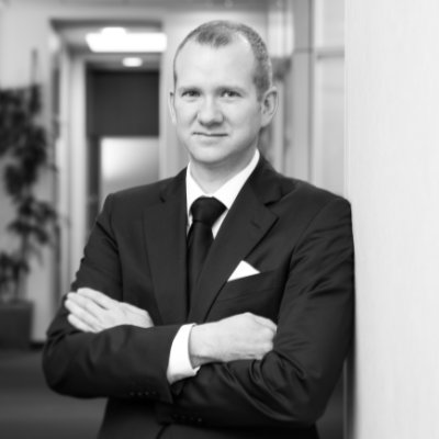 Dr. Florian Körber