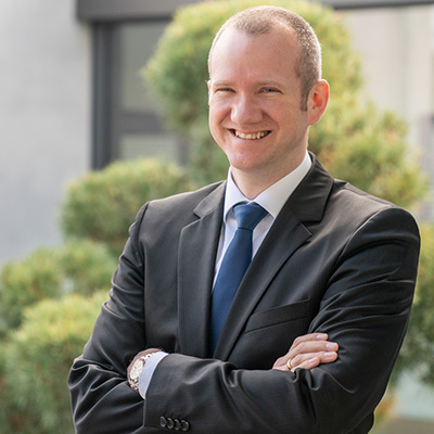 Dr. Florian Körber