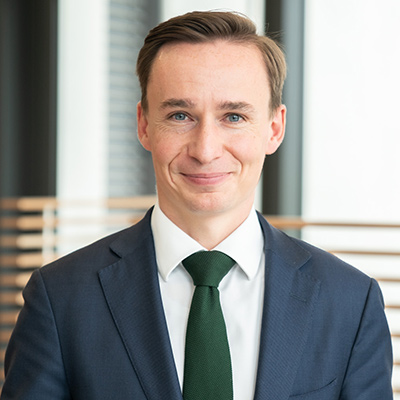 Matthias Linke